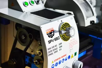 Токарный станок VISPROM SPV-550 - 6
