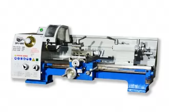 Токарный станок VISPROM SPV-550 - 1
