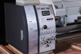 Универсальный токарный станок PROMA SPZ-700 - 3