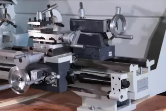 Универсальный токарный станок PROMA SPZ-700 - 6