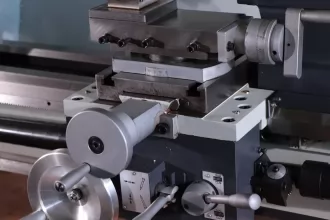 Универсальный токарный станок PROMA SPZ-700 - 7