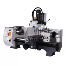 Комбинированный токарный станок PROMA SK-550 - 1