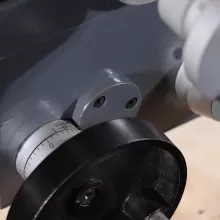 Комбинированный токарный станок PROMA SK-550 - 11