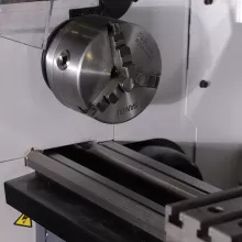 Комбинированный токарный станок PROMA SK-550 - 14