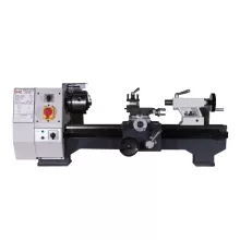 Комбинированный токарный станок PROMA SK-550 - 2