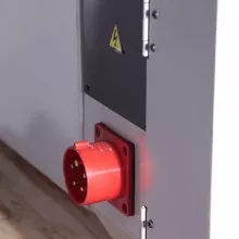 Комбинированный токарный станок PROMA SK-550 - 4