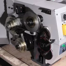 Комбинированный токарный станок PROMA SK-550 - 5