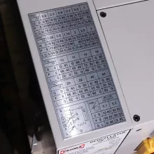 Комбинированный токарный станок PROMA SK-550 - 6