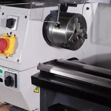 Комбинированный токарный станок PROMA SK-550 - 9