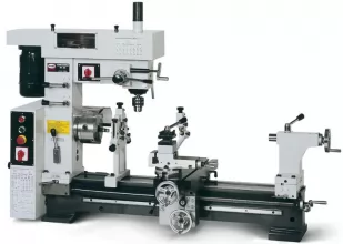 Комбинированный токарный станок PROMA SKF-800 - 1