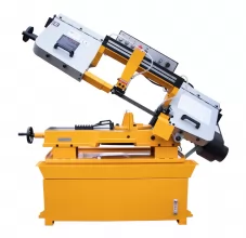 Ленточнопильный станок VISPROM PPK-230V - 1