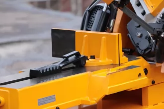 Ленточнопильный станок VISPROM PPK-230V - 2