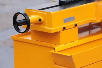 Ленточнопильный станок VISPROM PPK-230V - 3