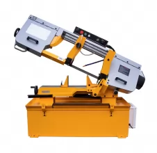 Ленточнопильный станок VISPROM PPK-255B - 1