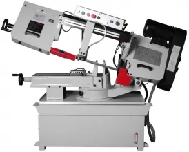 Ленточнопильный станок VISPROM PPK-255R - 1