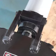 Трубогиб ручной гидравлический PROMA HOT-150 - 3