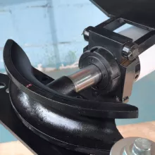 Трубогиб ручной гидравлический PROMA HOT-150 - 7