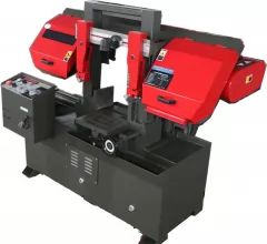 Автоматический ленточнопильный станок MetMachine AS3032 - 1
