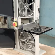 Ленточная пила PROMA PP-250 - 15