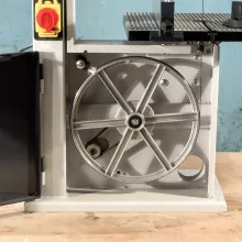 Ленточная пила PROMA PP-250 - 16