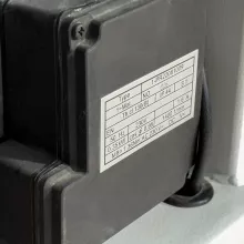Ленточная пила PROMA PP-250 - 10