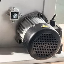 Ленточная пила PROMA PP-250 - 11