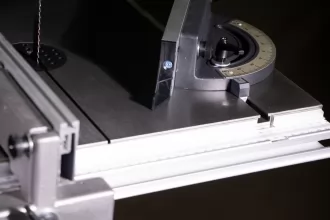 Ленточная пила PROMA PP-312 - 4