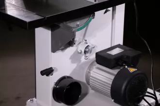 Ленточная пила PROMA PP-312 - 7