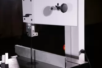 Ленточная пила PROMA PP-312 - 8