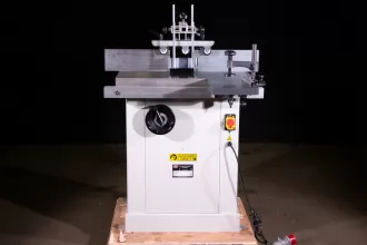 Фрезерный станок PROMA TFS-90/30 - 2