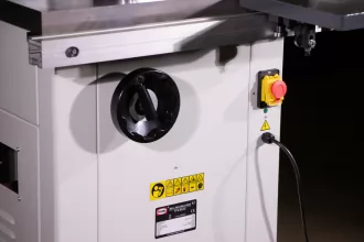Фрезерный станок PROMA TFS-90/30 - 3