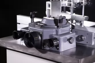 Фрезерный станок PROMA TFS-90/30 - 9
