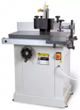 Фрезерный станок PROMA TFS-90/30 - 1