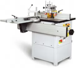 Фрезерный станок PROMA TFS-100/30 - 1