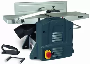 Фуговально-рейсмусовый станок PROMA HP-200 - 1