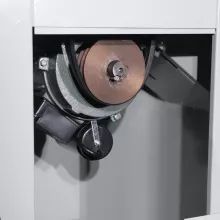 Фуговальный станок PROMA HP-200C - 10