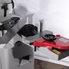 Фуговальный станок PROMA HP-200C - 13