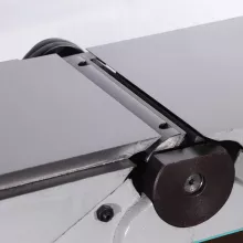Фуговальный станок PROMA HP-200C - 3