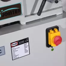 Фуговальный станок PROMA HP-200C - 5