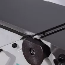 Фуговальный станок PROMA HP-200C - 7