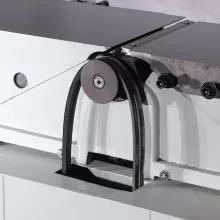 Фуговальный станок PROMA HP-200C - 8