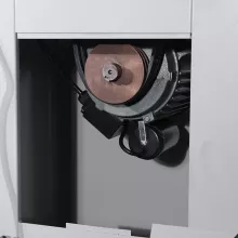 Фуговальный станок PROMA HP-200C - 9