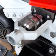 Комбинированный деревообрабатывающий станок PROMA CWM-200-3/220 - 2