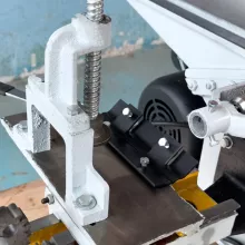 Комбинированный деревообрабатывающий станок PROMA CWM-200-3/220 - 3