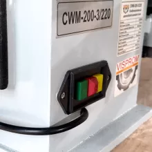 Комбинированный деревообрабатывающий станок PROMA CWM-200-3/220 - 6
