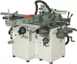 Комбинированный деревообрабатывающий станок PROMA ML353G - 1