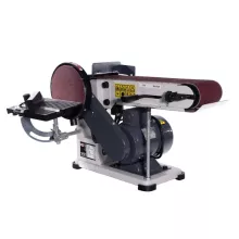 Станок для шлифования PROMA BP-100 - 1