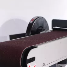 Станок для шлифования PROMA BP-100 - 3