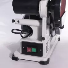Станок для шлифования PROMA BP-100 - 7