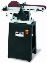 Станок для шлифования PROMA BP-150 - 1